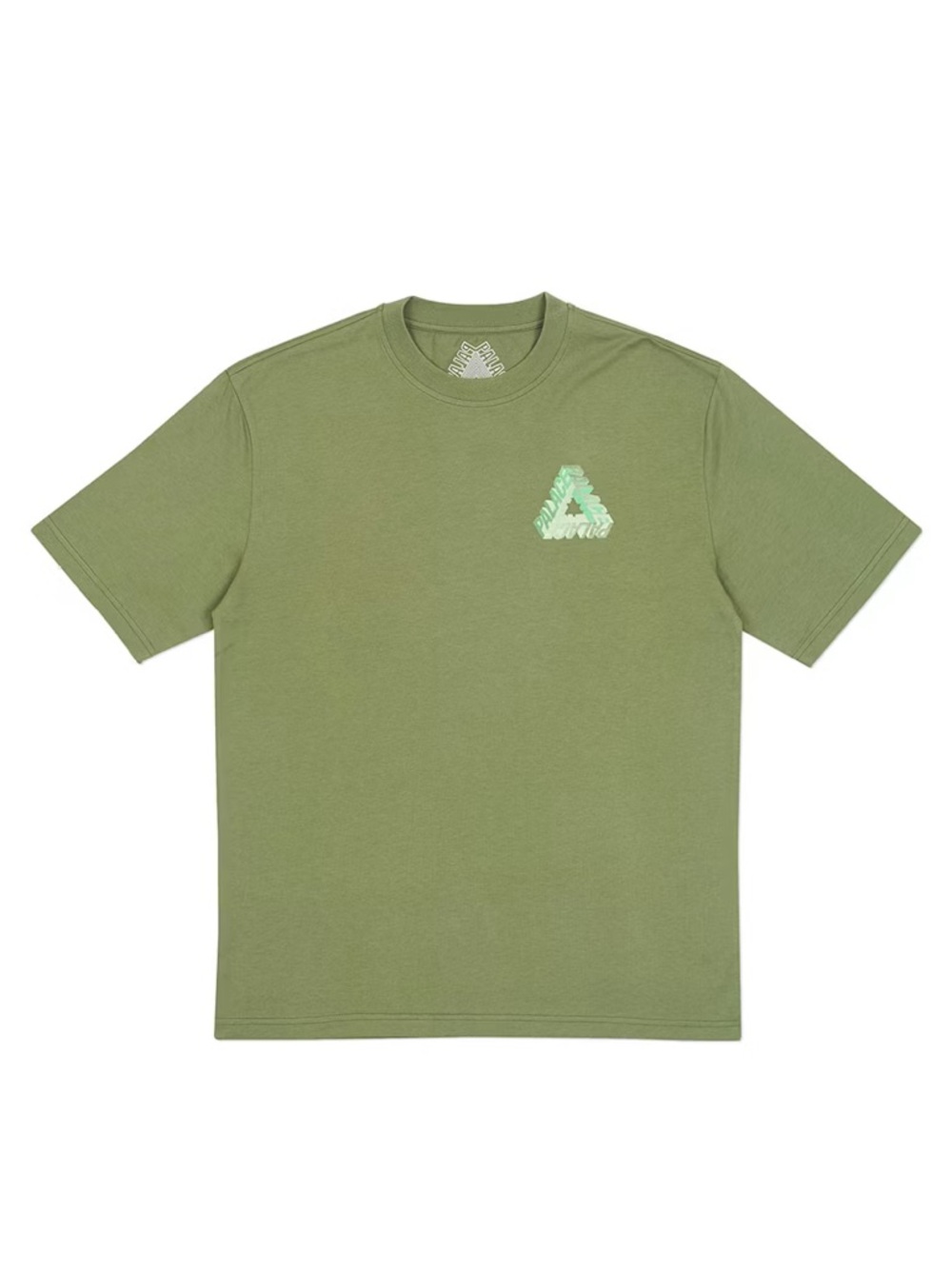 PALACE Skateboards P-3D T-shirt